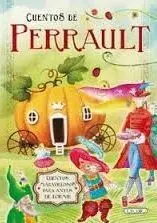 Cuentos de Perrault