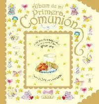 Album de mi Primera Comunion 