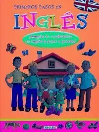 Primeros Pasos en Ingles