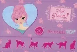 Princess Top My Party 2