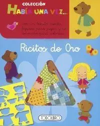 Ricitos de Oro/Habia una Vez...