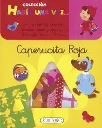 Caperucita Roja/Habia una Vez...