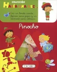 Pinocho/Habia una Vez...