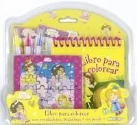 Pequeñas Hadas