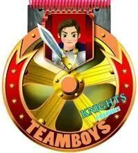 Teamboys Knichts Escenarios