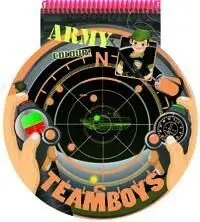 Teamboys Army Escenarios
