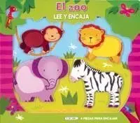 Lee y Encaja. El Zoo