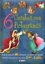 6 Cuentos con Pictogramas