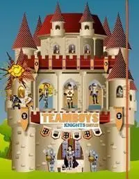 Teamboys Knights Castles