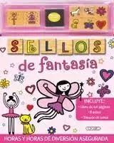 Sellos Alucinantes