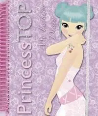 Princess Top My Fashion Diary 2