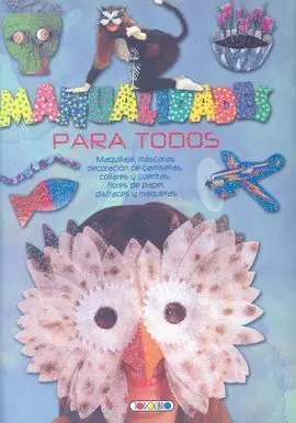 Manualidades para Todos