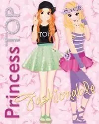 Princess Top Fashionable