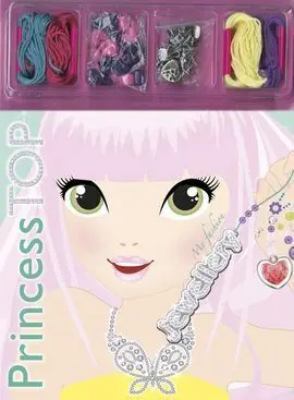 Princess Top Fashion Jewellery