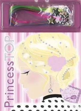 Princesas Top Hairstiles