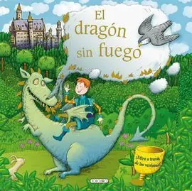 El Dragón sin Fuego