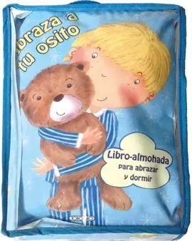 Abraza a tu Osito