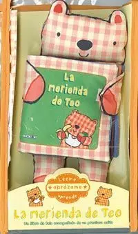 Las Meriendas de Teo