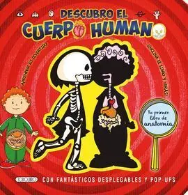 Descubro el Cuerpo Humano
