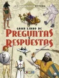 Gran Libro de Preguntas y Respuestas
