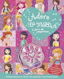Adoro la Moda