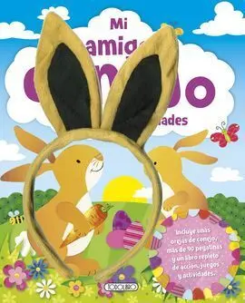Mi Amigo el Conejo