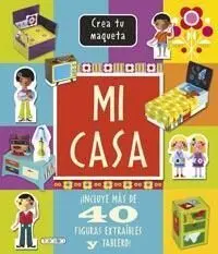 Mi Casa