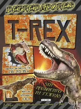 Depredadores T-Rex