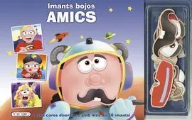 Amics (Imants Bojos)