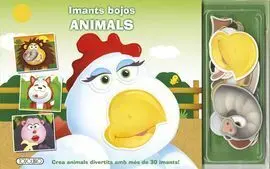 Animals (Imants Bojos)
