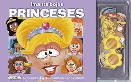 Princeses (Imants Bojos)