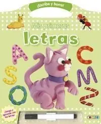 Mis Primeras Letras