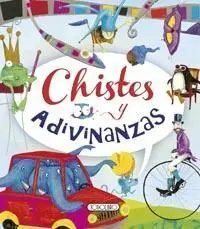 Chistes y Adivinanzas