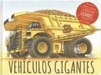 Vehiculos Gigantes