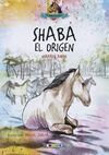 CARTOON. SHABA, EL ORIGEN