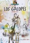 CARTOON. LOS GALOPES