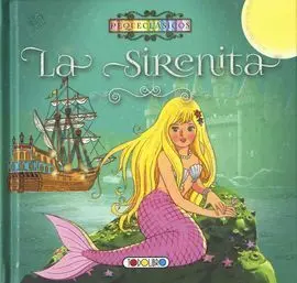 La Sirenita