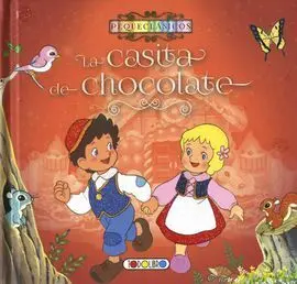La Casita de Chocolate