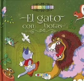 El Gato con Botas