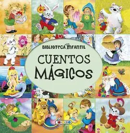 Cuentos Magicos - Biblioteca Infantil
