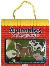Animales en la Granja