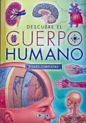 Descubre el Cuerpo Humano