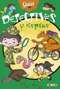 Guía de Detective y Espías