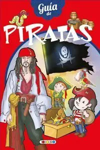 Guía de Piratas