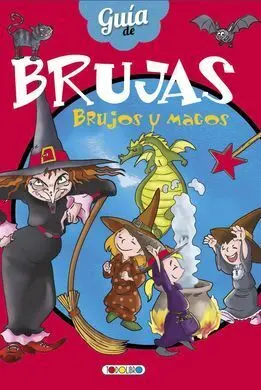 Guía de Brujas