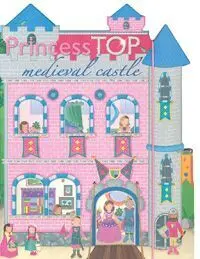 Princess Top Medieval Castle