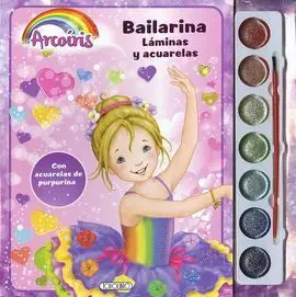Bailarina