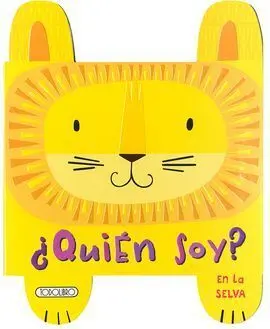 ¿Quién Soy? en la Selva