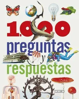 1000 Preguntas y Respuestas