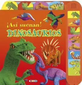 Asi Suenan los Dinosaurios